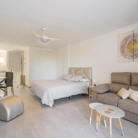 Apartment Near The Beach Marbella Kültér fotó