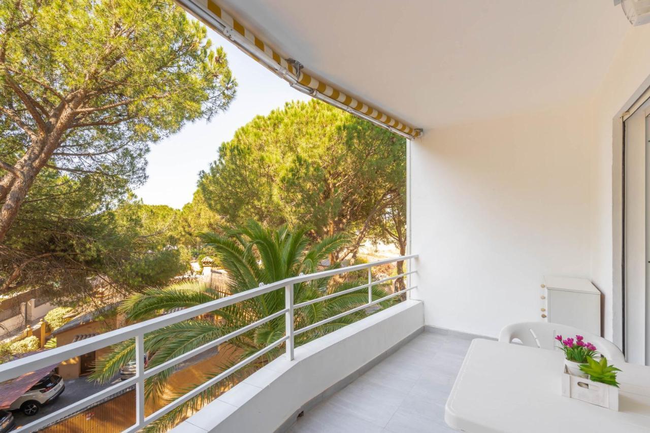 Apartment Near The Beach Marbella Kültér fotó
