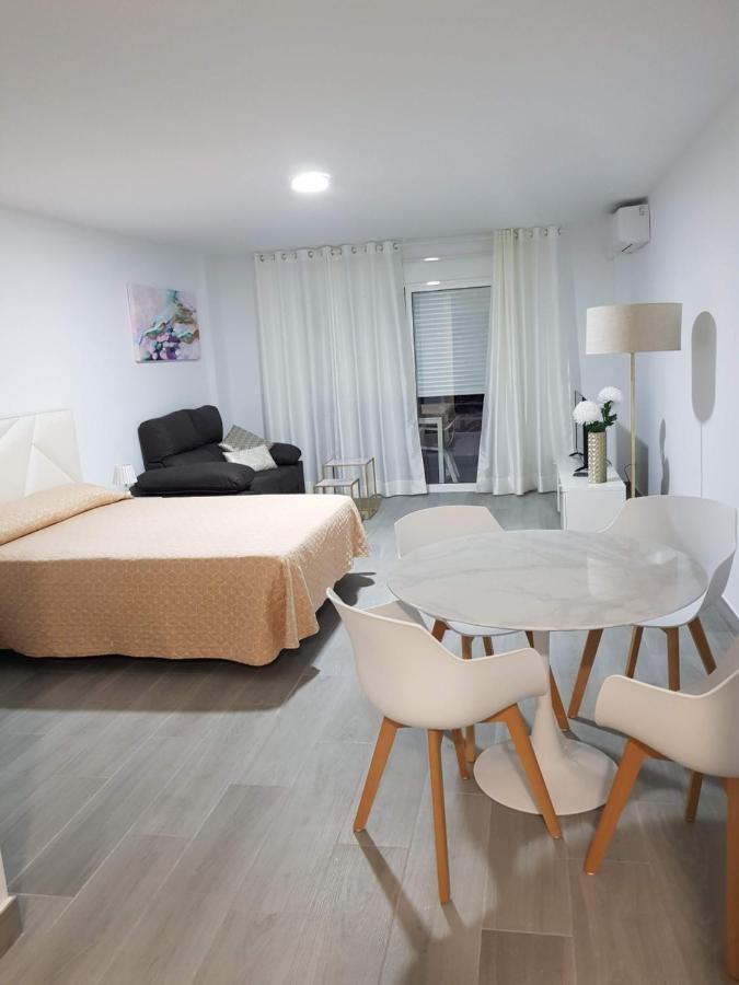 Apartment Near The Beach Marbella Kültér fotó