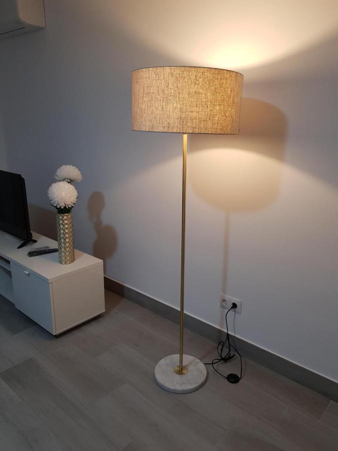 Apartment Near The Beach Marbella Kültér fotó
