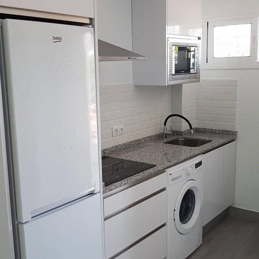 Apartment Near The Beach Marbella Kültér fotó