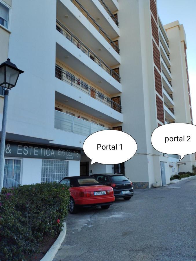 Apartment Near The Beach Marbella Kültér fotó